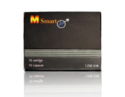 M Smart Plus エムスマート プラス2箱(20錠)